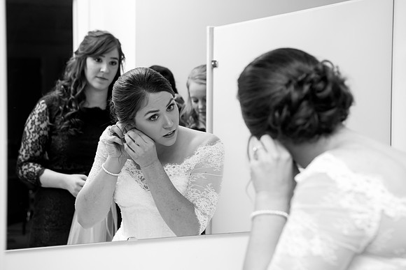 Oklahoma Wedding Photographers