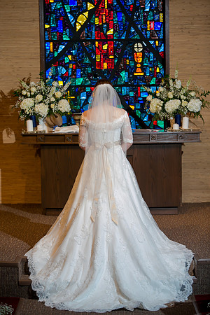 Oklahoma Wedding Photographers