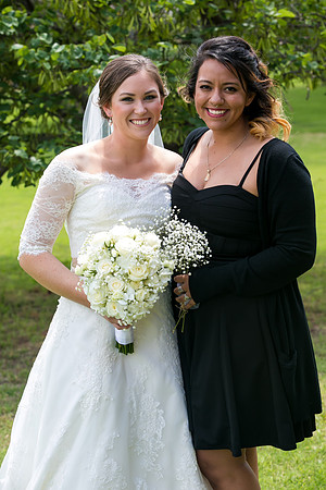 Oklahoma Wedding Photographers