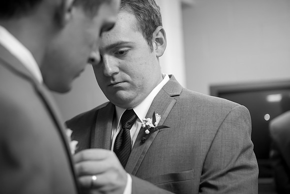 Oklahoma Wedding Photographers