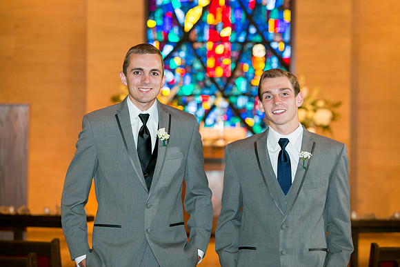 Oklahoma Wedding Photographers