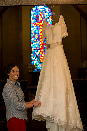 Oklahoma Wedding Photographers