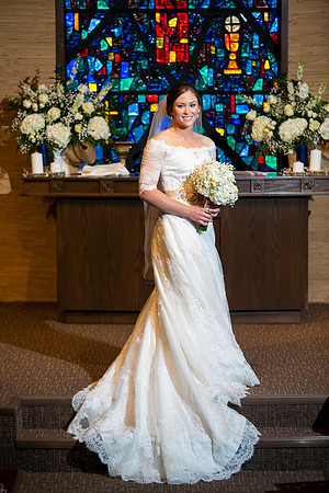 Oklahoma Wedding Photographers