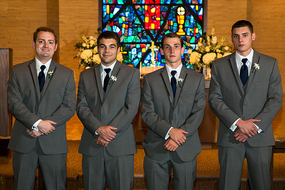 Oklahoma Wedding Photographers
