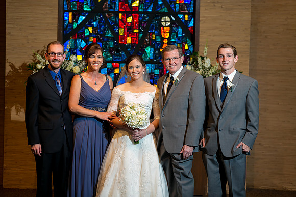 Oklahoma Wedding Photographers