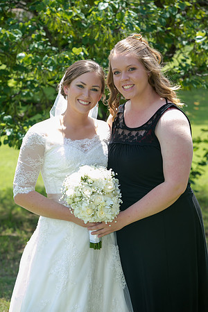 Oklahoma Wedding Photographers
