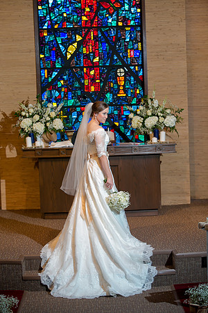 Oklahoma Wedding Photographers