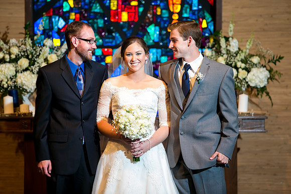Oklahoma Wedding Photographers