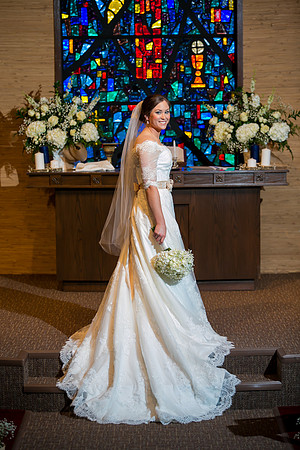 Oklahoma Wedding Photographers
