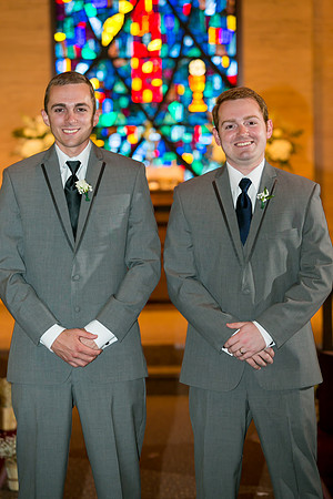 Oklahoma Wedding Photographers