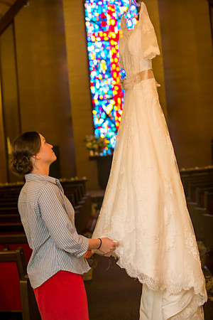 Oklahoma Wedding Photographers