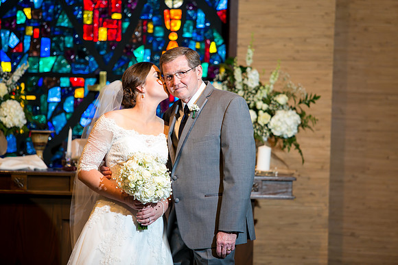 Oklahoma Wedding Photographers