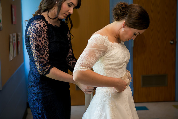 Oklahoma Wedding Photographers