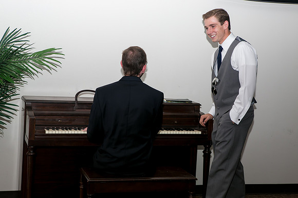 Oklahoma Wedding Photographers