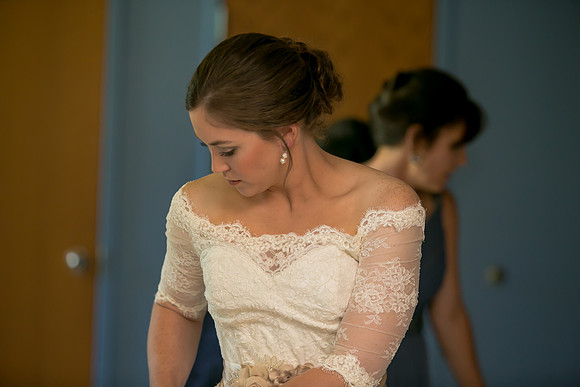 Oklahoma Wedding Photographers