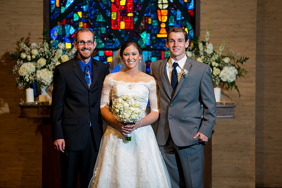 Oklahoma Wedding Photographers