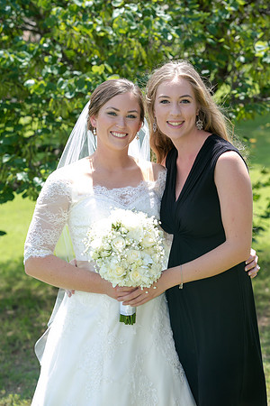 Oklahoma Wedding Photographers