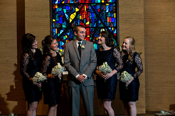 Oklahoma Wedding Photographers