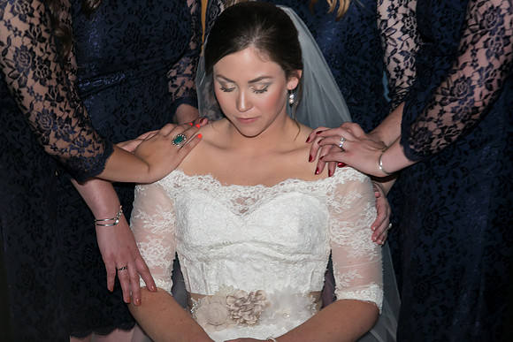 Oklahoma Wedding Photographers