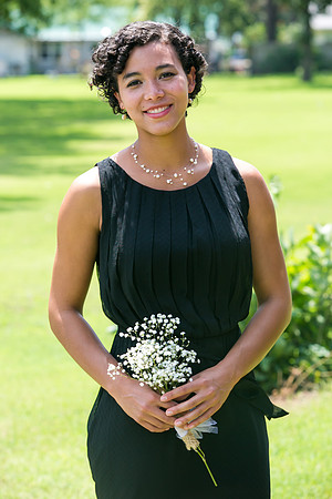 Oklahoma Wedding Photographers