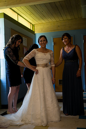 Oklahoma Wedding Photographers
