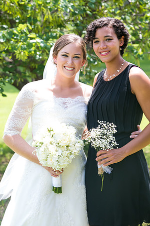 Oklahoma Wedding Photographers