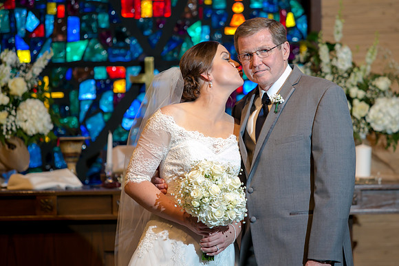 Oklahoma Wedding Photographers