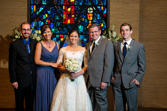Oklahoma Wedding Photographers