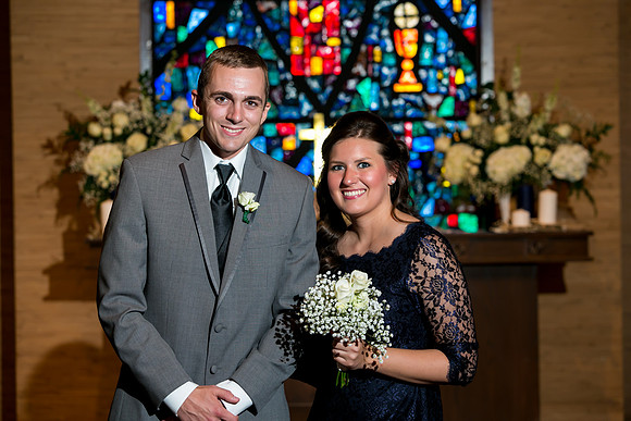 Oklahoma Wedding Photographers