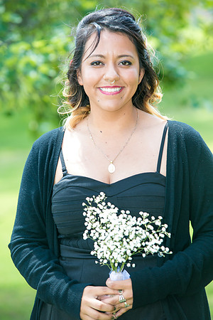 Oklahoma Wedding Photographers