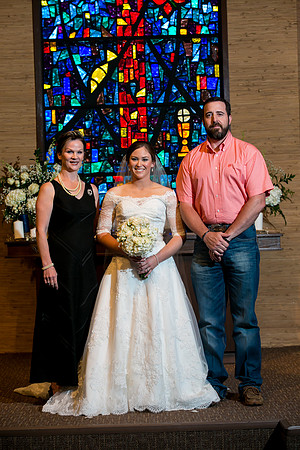 Oklahoma Wedding Photographers