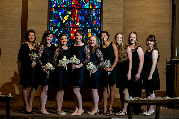 Oklahoma Wedding Photographers