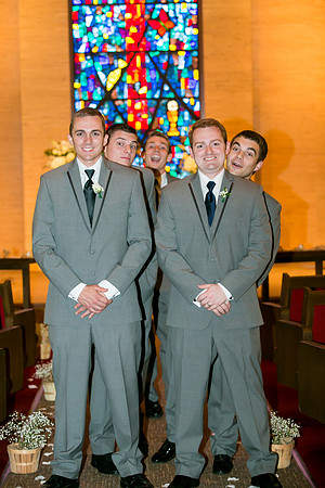 Oklahoma Wedding Photographers