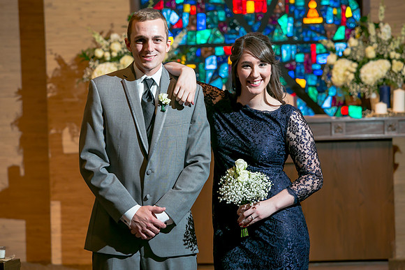 Oklahoma Wedding Photographers