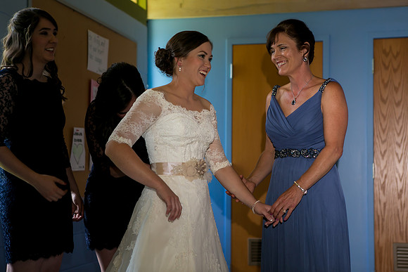 Oklahoma Wedding Photographers