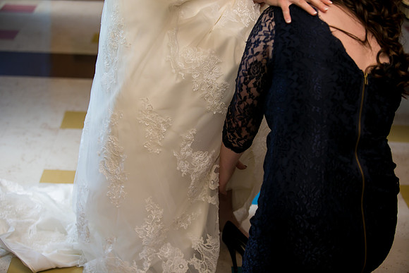 Oklahoma Wedding Photographers