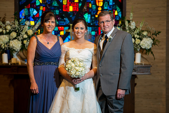 Oklahoma Wedding Photographers