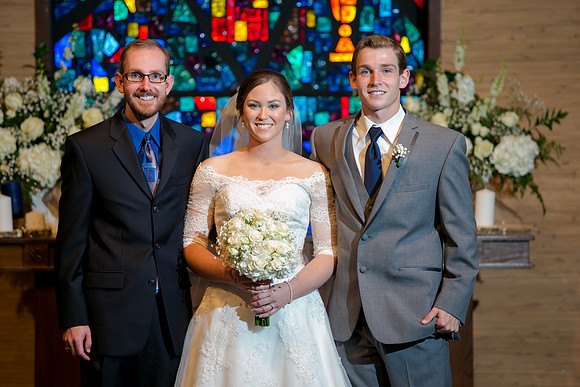 Oklahoma Wedding Photographers
