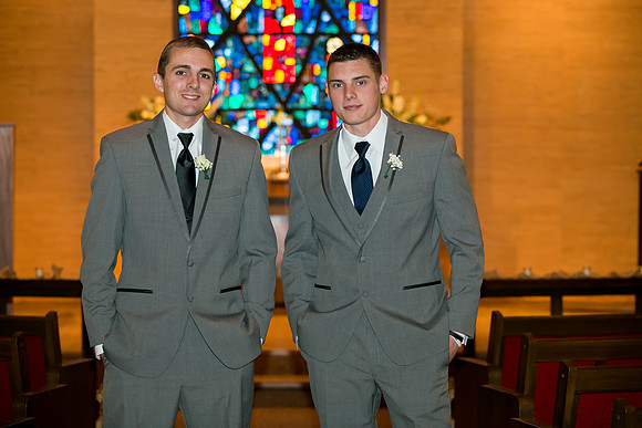 Oklahoma Wedding Photographers