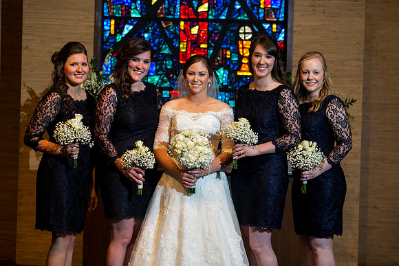Oklahoma Wedding Photographers