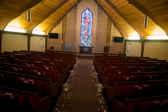 Oklahoma Wedding Photographers