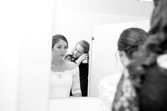 Oklahoma Wedding Photographers