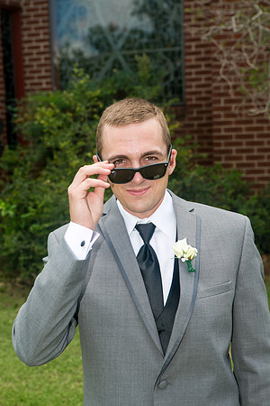 Oklahoma Wedding Photographers
