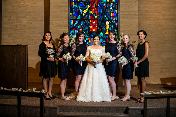 Oklahoma Wedding Photographers