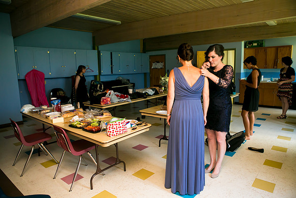 Oklahoma Wedding Photographers