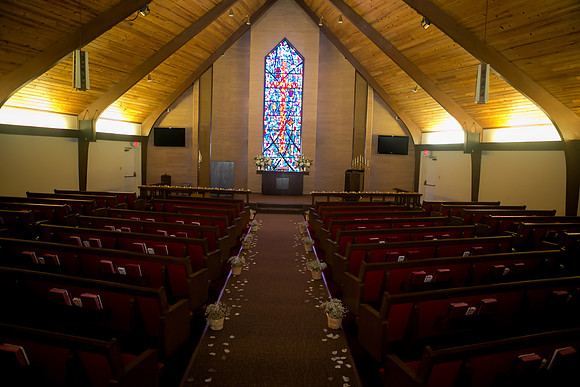 Oklahoma Wedding Photographers