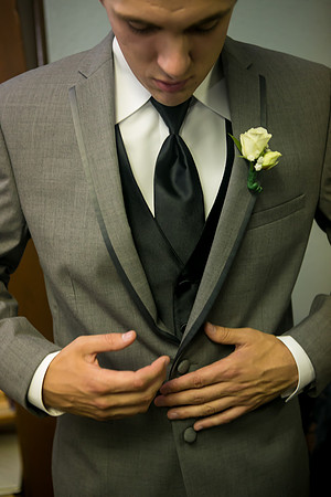 Oklahoma Wedding Photographers