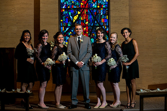 Oklahoma Wedding Photographers