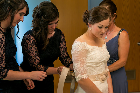 Oklahoma Wedding Photographers