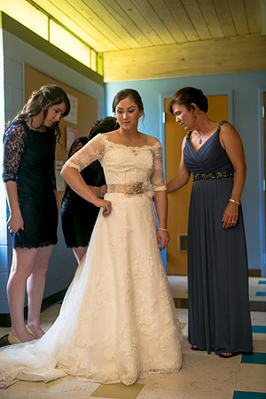 Oklahoma Wedding Photographers